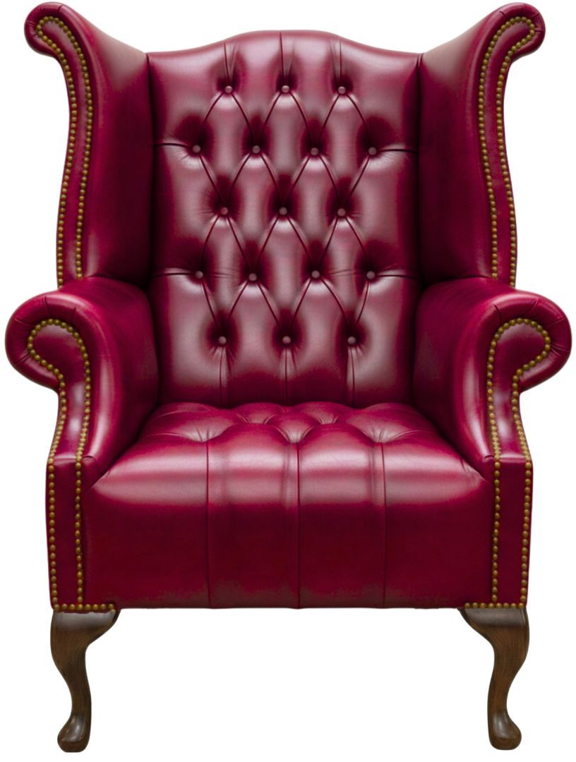 The Churchill Chesterfield